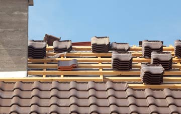 Penmark clay roofing costs