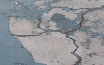 fibreglass roofing replacement Penmark