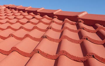 Penmark tile and slate roof replacement